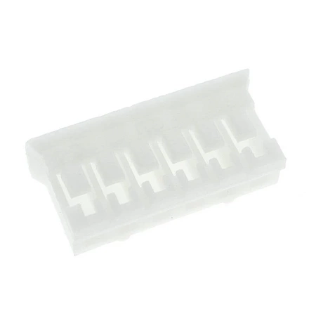 Obudowa gniazda KNX 6 pin, na przewód, do wtyków KNX