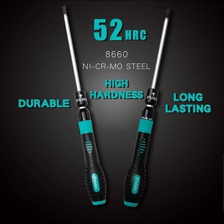 Zestaw wkrętaków 24 w 1 SD-9824 Proskit