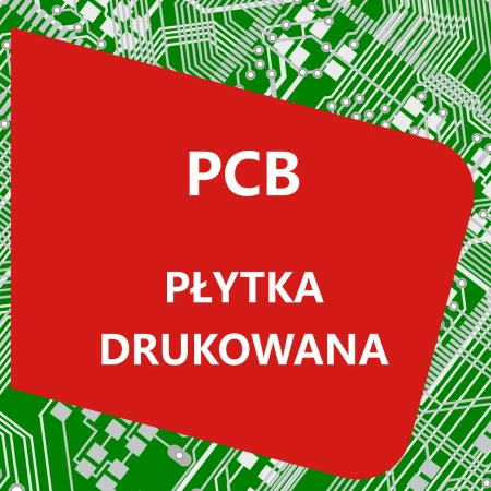 Uniwersalny programator UniProgUSB - PCB do projektu AVT 2994