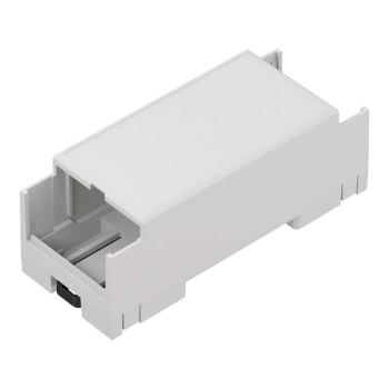 Obudowa modułowa na szynę DIN ABS V0 90 mm × 36 mm × 33,3 mm KRADEX ZD3102J