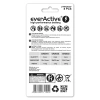 Zestaw baterii litowych (pastylkowych) 3V everActive 8szt (CR2032, CR2025, CR2016)