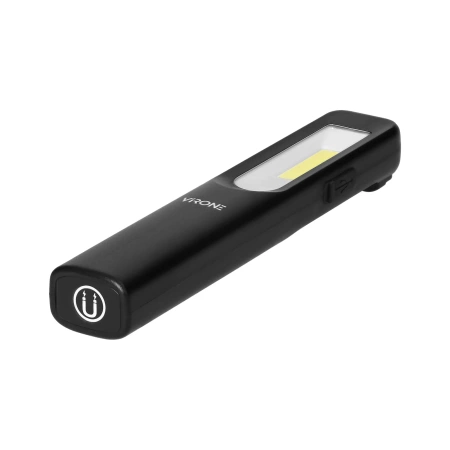 Lampa warsztatowa LED 3W 200lm+50lm 1200mAh WL-2