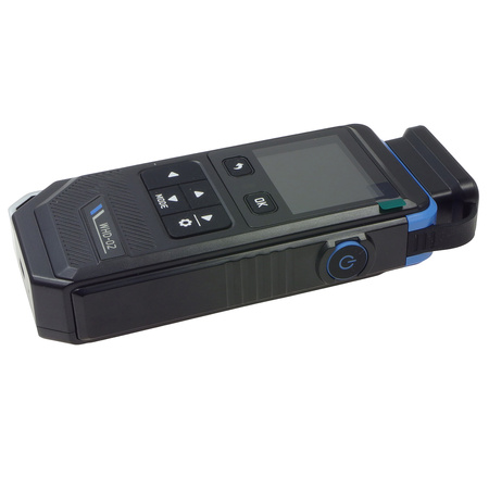 Miernik Wilgotności Higrometr FNIRSI WHD-02