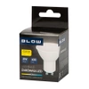 Żarówka LED GU10 8W 600lm 4000K 230V