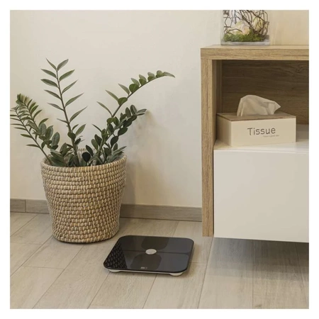 Waga łazienkowa GoSmart EMOS EV112