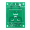 Adapter transformatora do druku - PCB do projektu AVT 5729