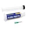 Topnik UV559, do SMD, BGA i THT, strzykawka 20 ml z tłokiem i igłą, Mechanic