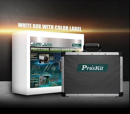 Zestaw narzędzi PK-1305NB Proskit