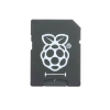 System Raspbian na karcie SD 16GB. Raspberry SD NOOBS