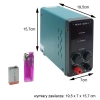 Zasilacz laboratoryjny 0-30V/0-10A 300W LED - WEP 3010D-III