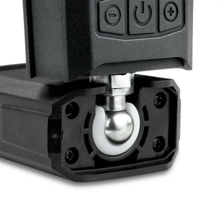 Lampa warsztatowa LED 550lm, stacja dokująca, everActive WL-600R