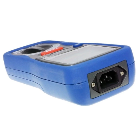 Miernik impedancji pętli i spodziewanego prądu zwarcia PSC, DT-5301 CEM