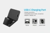 Ładowarka XTAR ANT MC1 Plus do akumulatorów Li-ion 18650/21700 - 1 A, USB-C