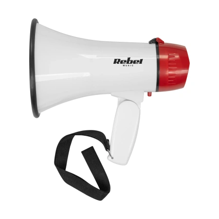 Megafon DH-08 5W HORN 4xR14