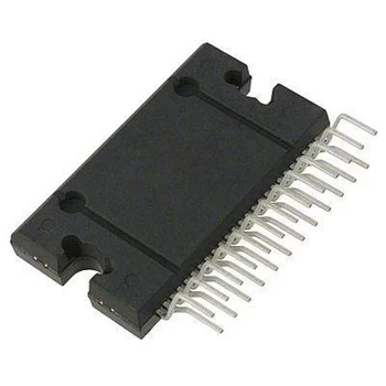 Wzmacniacz audio TDA7384, 4 × 35 W, mostkowy, Flexiwatt25, STMicroelectronics