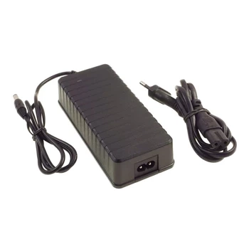 Zasilacz impulsowy 12 V DC, 5 A, 60 W, wtyk DC 2,5/5,5 mm
