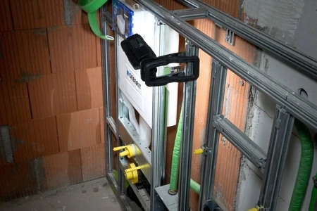 Mobilny reflektor bateryjny LED CL 1050 MA, 950lm, IP65