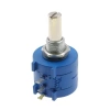 Potencjometr wieloobrotowy K010HPL - 10kom liniowy 10-obrotowy 2W