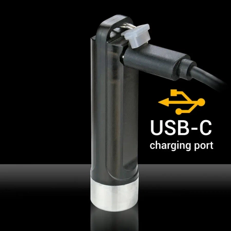 Latarka LED 350lm EverActive FL-35R Luxy