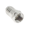 Wtyk F na kabel RG59 zaciskany