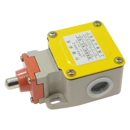 Wyłącznik krańcowy LXK3-20H/Z 10A 230V
