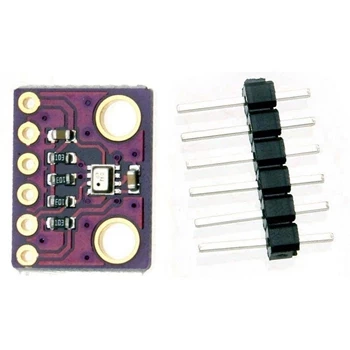 Czujnik ciśnienia i temperatury GY-BMP280 V3.3 - barometr na I2C do Arduino