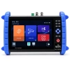 Tester kamer IP i CCTV 4K PoE TDR ekran dotykowy Wi-Fi Noyafa NF-IPC722ATCHS