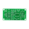 Przedwzmacniacz mono sterowany napięciowo - PCB do projektu AVT 1729