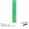Termometr LED do wędzarni 25-90°C z DS18B20 - KIT AVT 1734