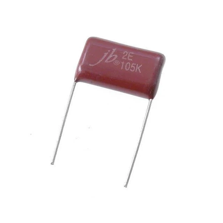 Kondensator MKSE 1 uF, 250 V