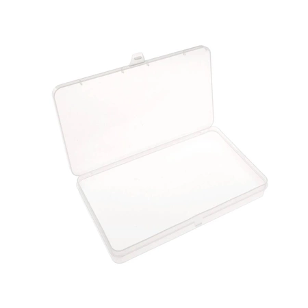 Organizer 17.3x10x2.3cm, 1 przegródka OR51