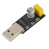Konwerter USB - UART do ESP8266 - ESP01 Programmer Adapter