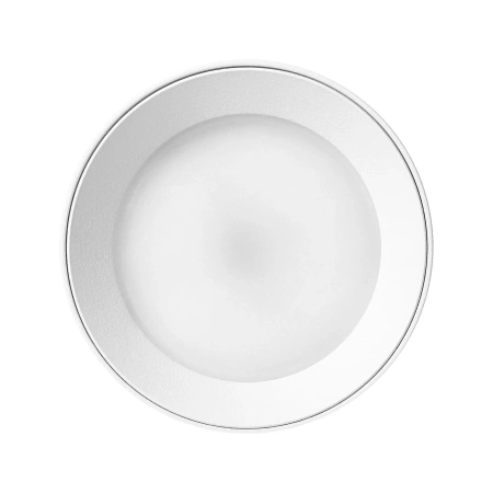 Oprawa sufitowa natynkowa GU10 biała, MALTA SP1 Adviti