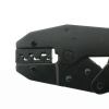 Zaciskarka konektorów nieizolowanych 0.5-1, 1.5-2.5, 4-6mm2 (AWG20-10) Hanlong HT-236C