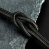 Kabel USB-A - USB-C, 40 W, 1 m, czarno-szary, Baseus
