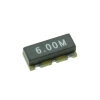 Rezonator kwarcowy 6MHz SMD 3pin