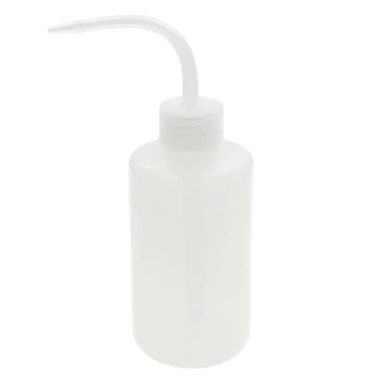 Tryskawka LDPE 250ml - butelka - punktowy dozownik płynów