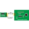 Konwerter USB na UART TTL i RS232, układ FT232RL, AVT MOD09