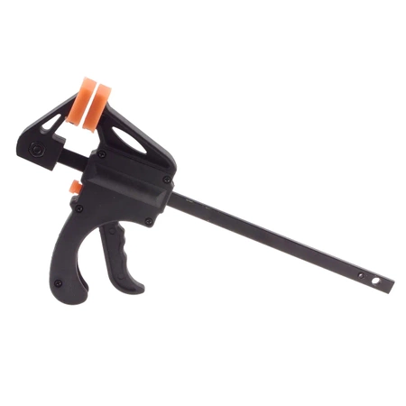 Ścisk stolarski Typ F - 4" 103mm - Zacisk - Uchwyt modelarski - Klamra