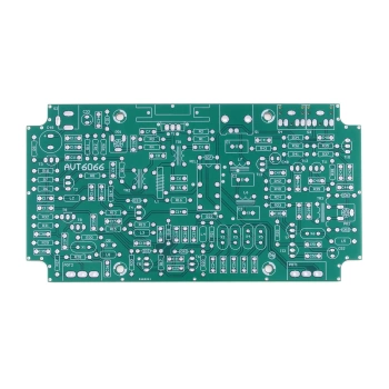 TRX Ewa 40m Transceiver QRP początkującego krótkofalowca - PCB do projektu AVT 6066