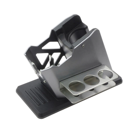 Ręczna stacja lutownicza HOT AIR, opalarka 550W, FNIRSI SAG-55