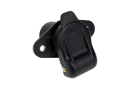 Gniazdo 3 pin do przyczepy