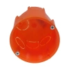 Puszka podtynkowa 60mm, głębokość 60mm