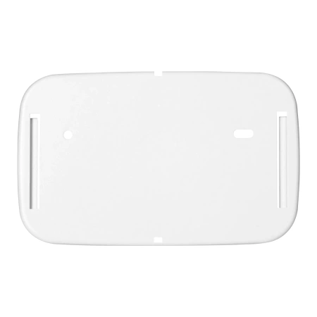 Czujnik czadu, LCD, 2 x AA, sensor 10 lat, VIRONE DC-8