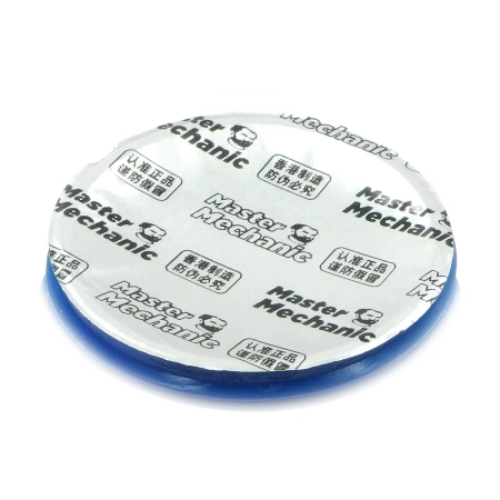 Pasta lutownicza V5B45, Sn42/Bi58 bezołowiowa, 138°C, słoiczek 42 g, Mechanic