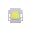 Dioda LED mocy 10 W biała neutralna 5000 K, 1000 lm, kąt 140°