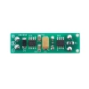 Sygnalizator akustyczny 7-15 V z trybem ONCE/LOOP - KIT AVT 1862