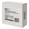 Akumulator AGM bezobsługowy, 12 V, 18 Ah, 181 × 77 × 167 mm, 4,88 kg, EMOS B9655