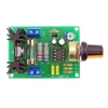 Regulator mocy 230 VAC 2,5 kW - KIT AVT 1007/2