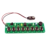 Pianino w wersji mini - zestaw DIY do nauki lutowania - AVTEDU635
